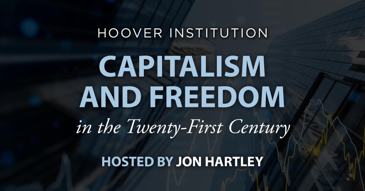 Capitalism and Freedom