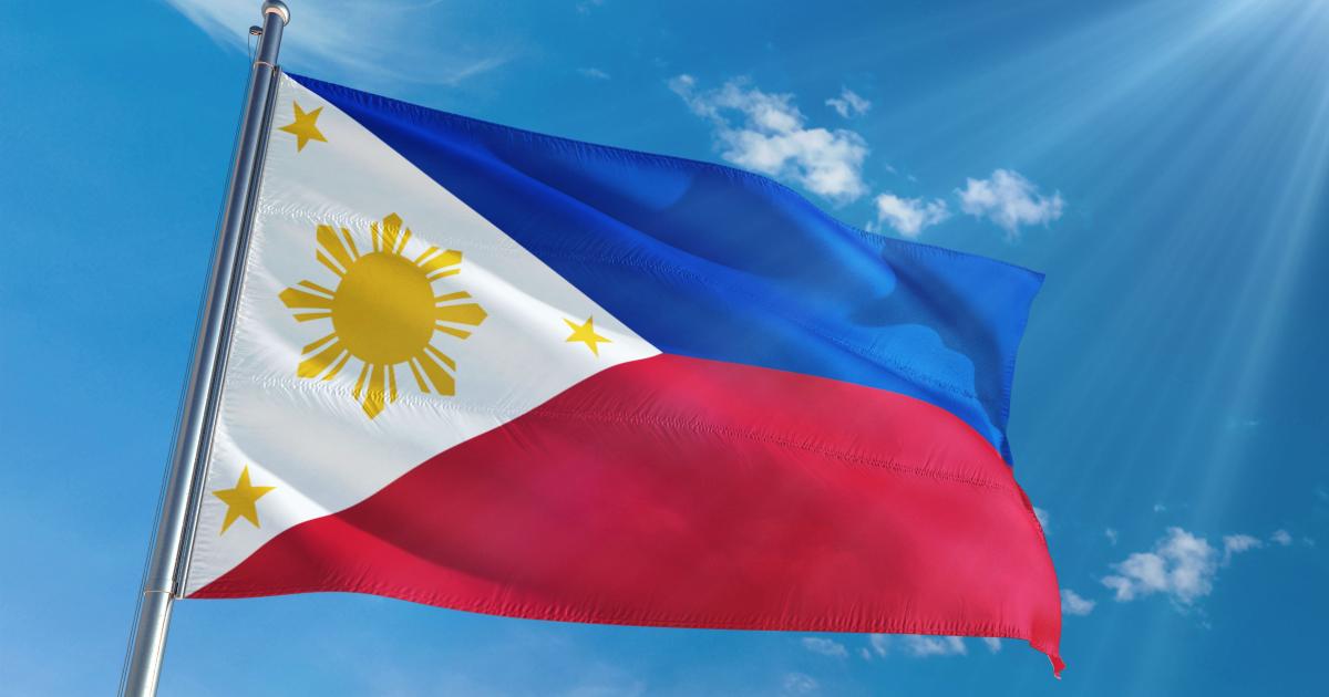 Philippine Flag