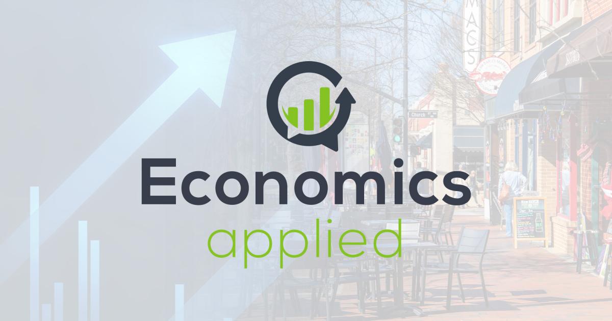 Economics, Applied