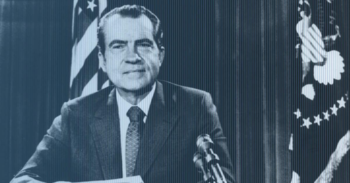 The Tariff Powers Case: The Fissure that Led to the Quake