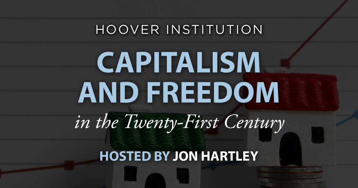 Capitalism and Freedom