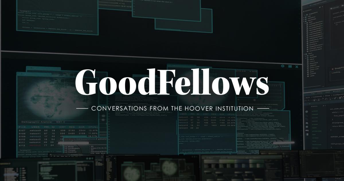 GoodFellows