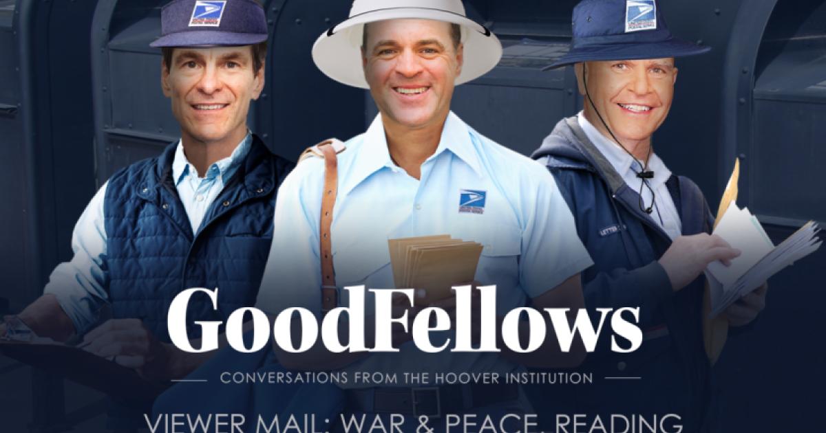 GoodFelllows Product Image