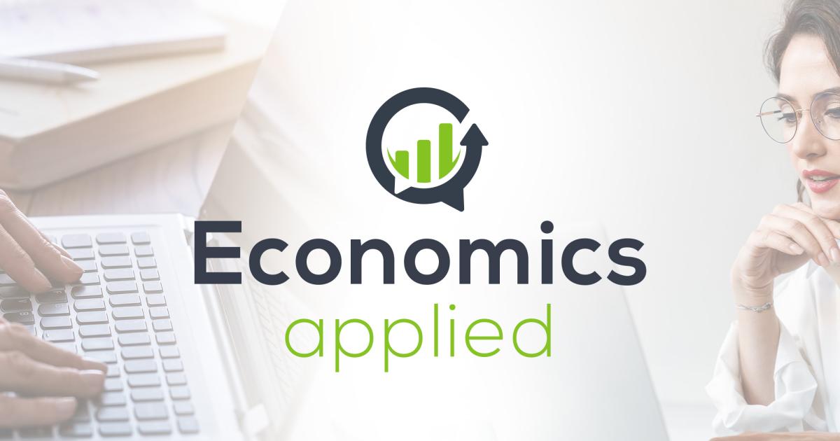 Economics, Applied