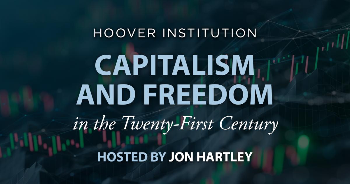 Capitalism and Freedom