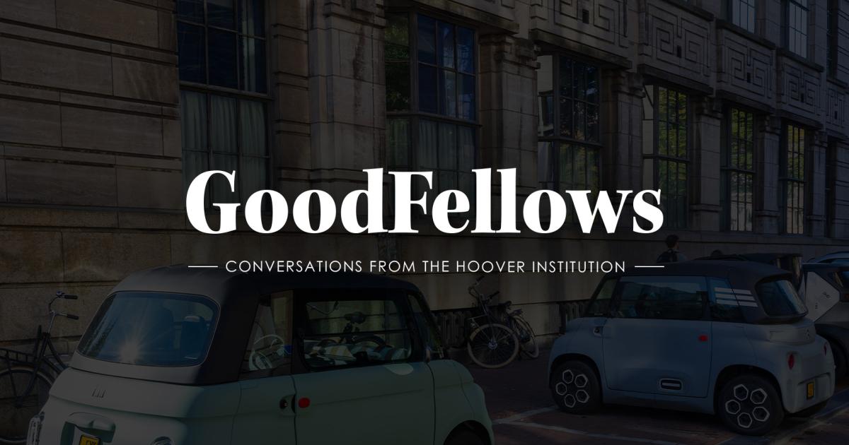 GoodFellows