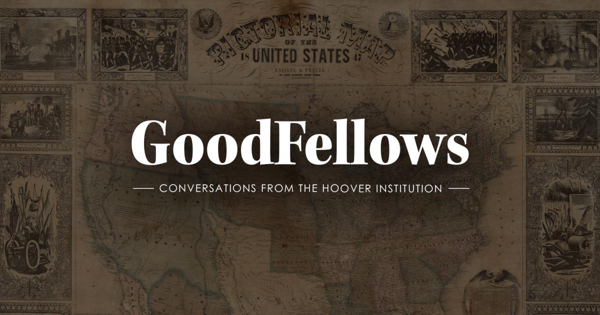 GoodFellows | Andrew Ross Sorkin