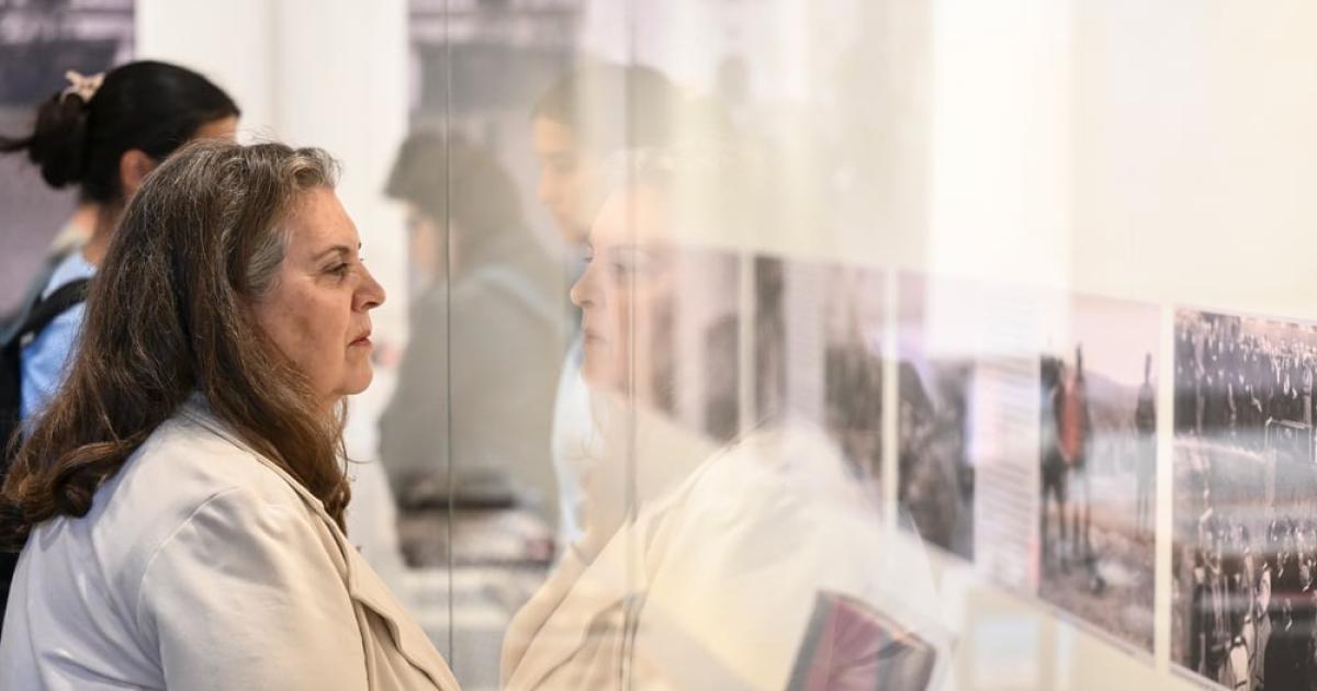 Curator Conversation: Behind the Scenes of Eastern Europe and Beyond