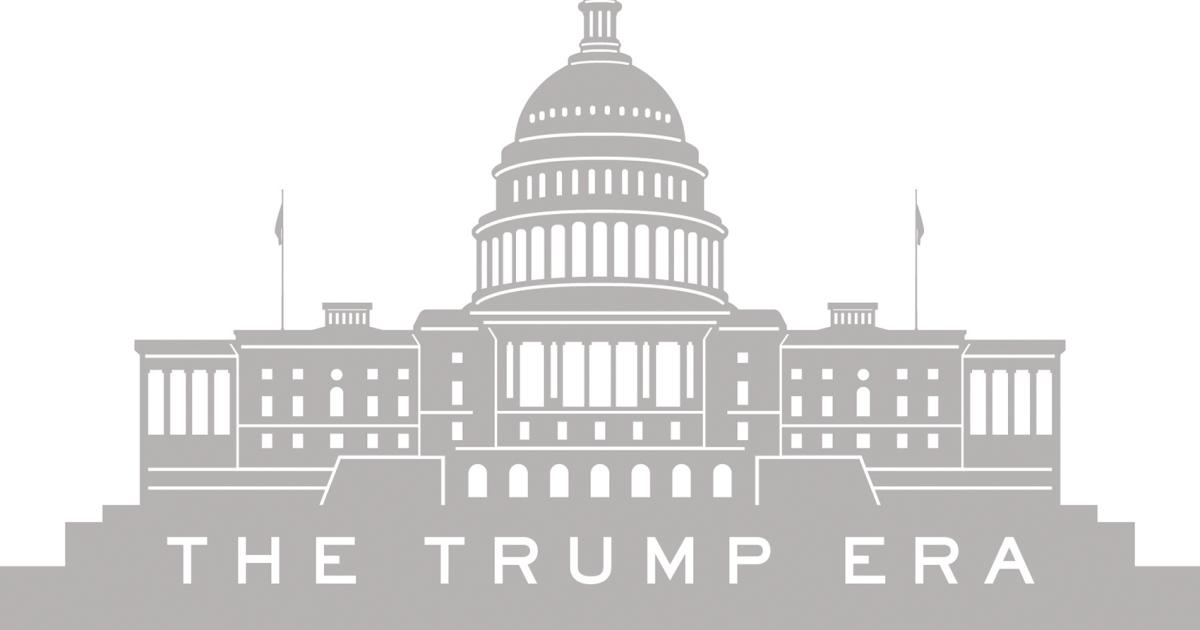 Unstable Majorities Continue: The Trump Era