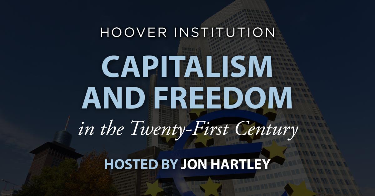 Capitalism and Freedom