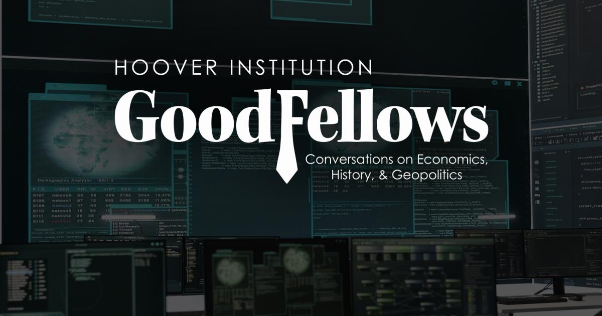 GoodFellows