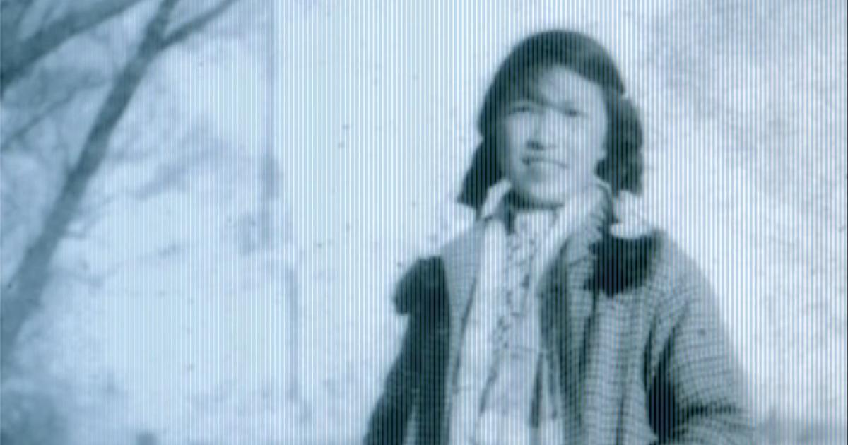 Memory as Resistance: Reading Lin Zhao at Hoover by Rowena He