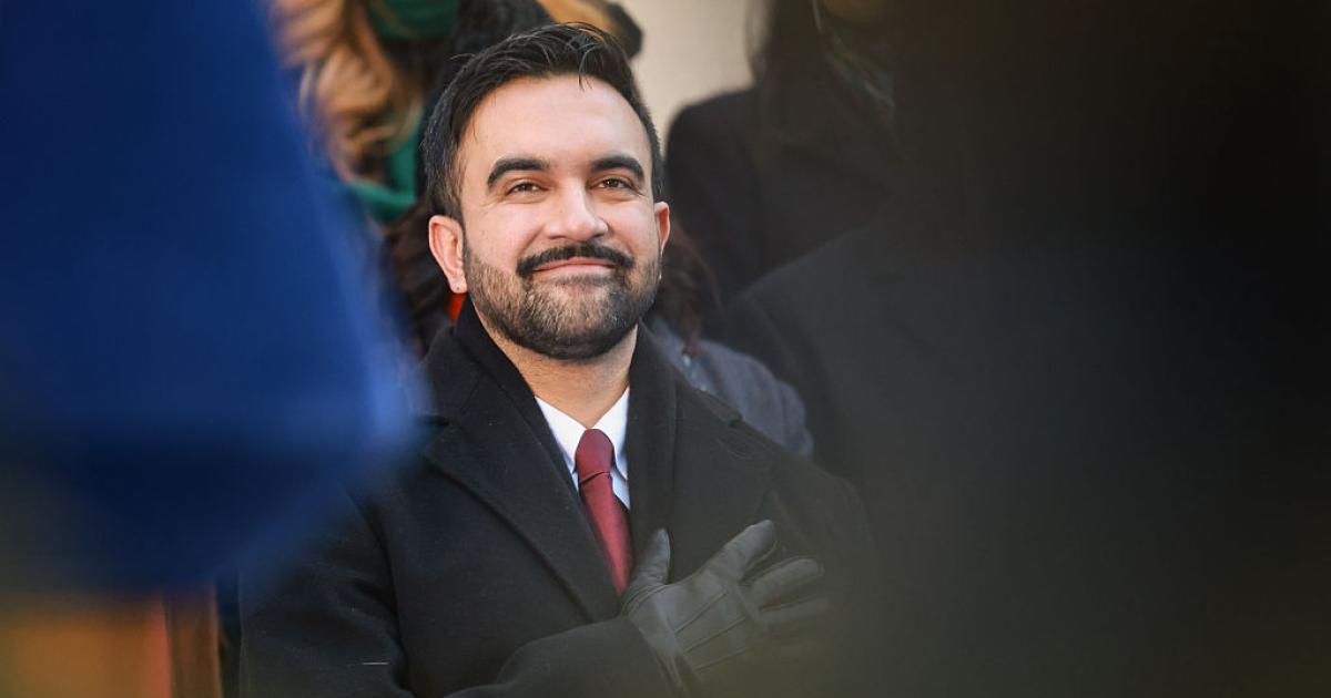 Mamdani’s Collectivist Fable