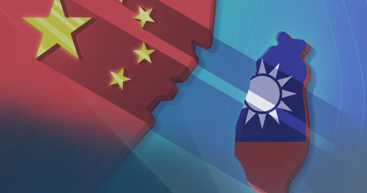 What Happens If China Invades Taiwan? | Eyck Freymann