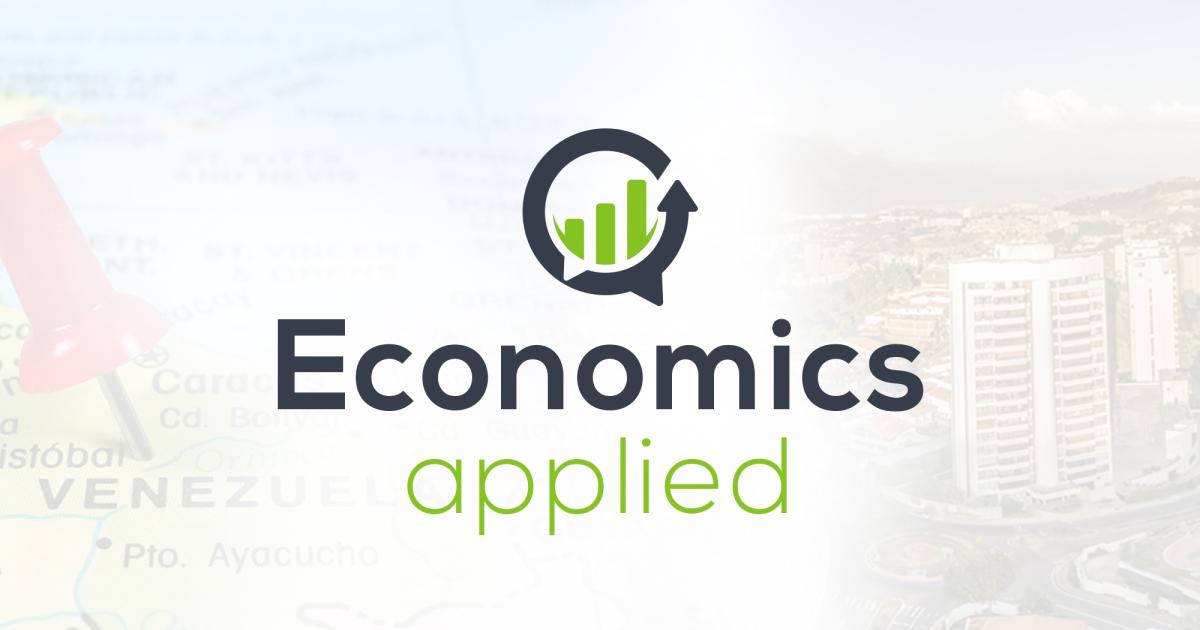 Economics, Applied
