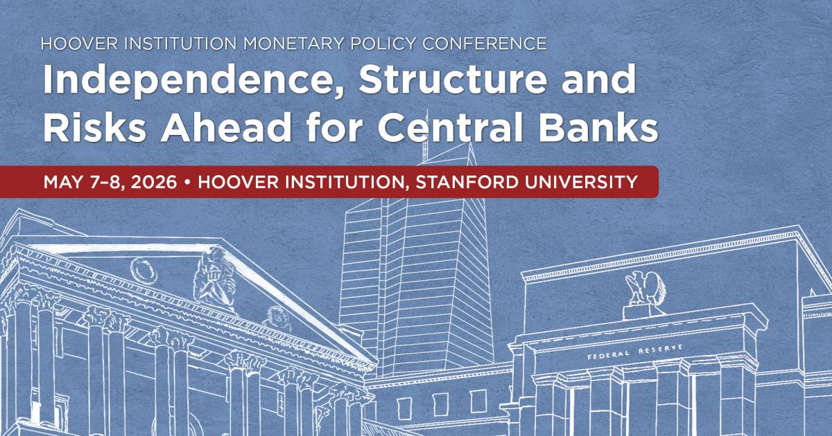 Independence, Structure, and Risks Ahead for Central Banks 