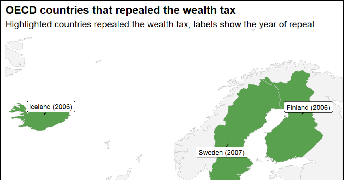 Wealth Tax Primer