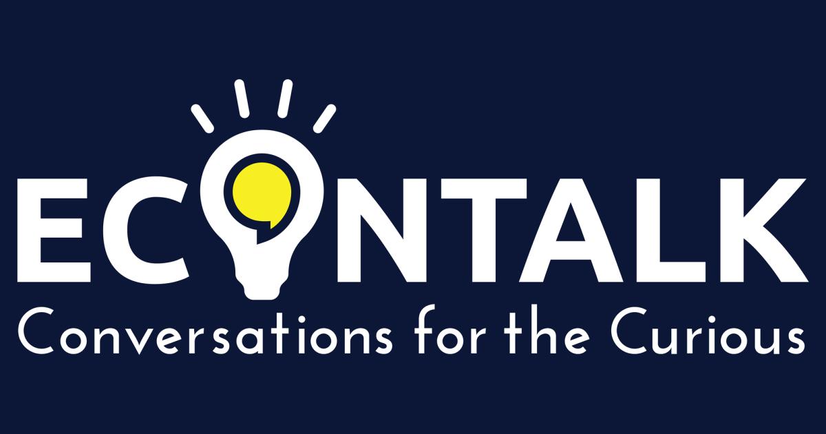 EconTalk Logo