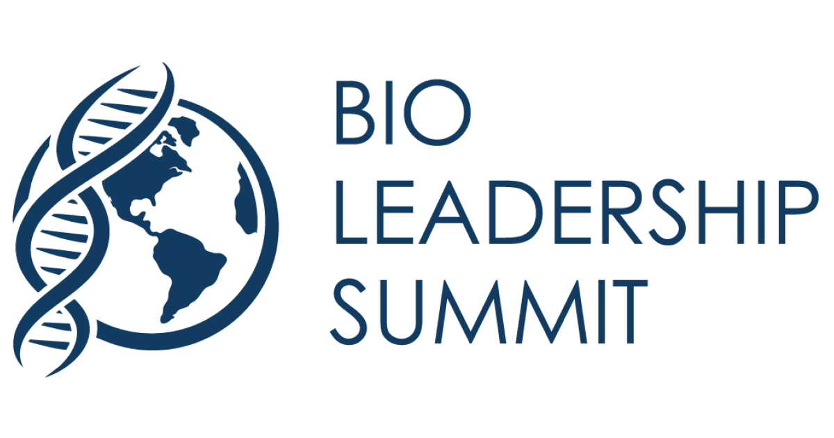 Bio Leadership Summit