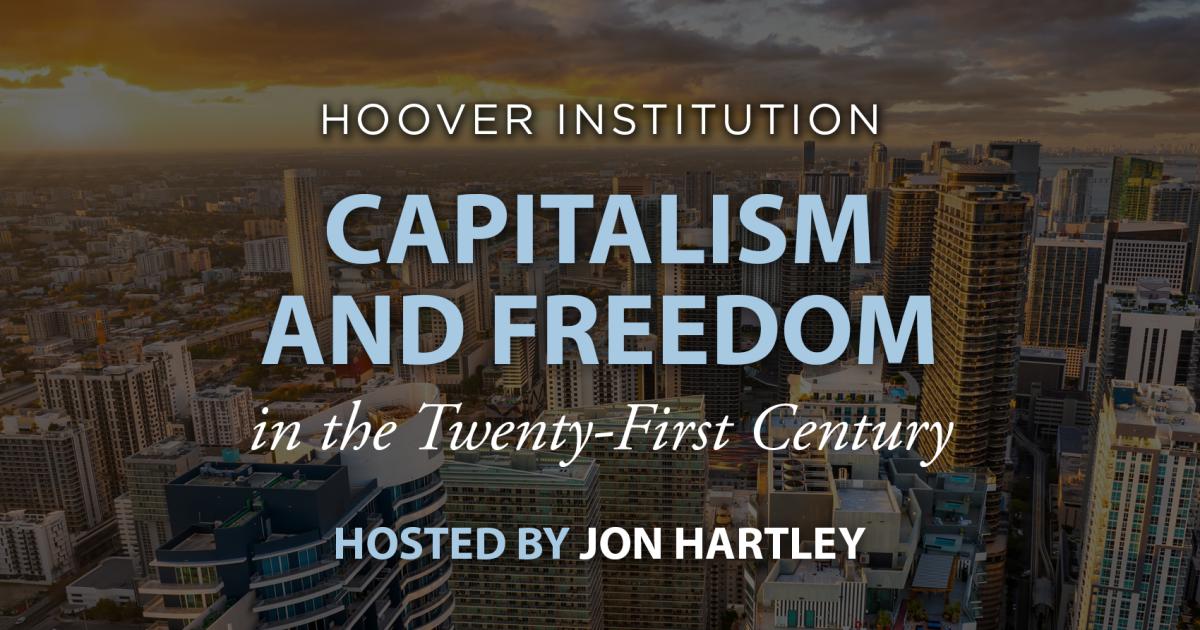 Capitalism and Freedom, Miami, Wall Street South