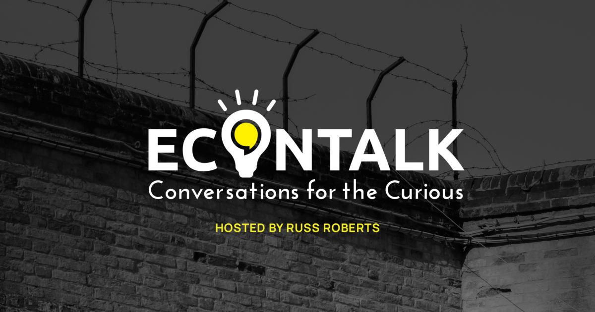 EconTalk