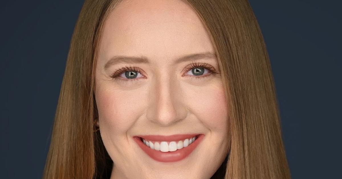 Natalie Millar Headshot