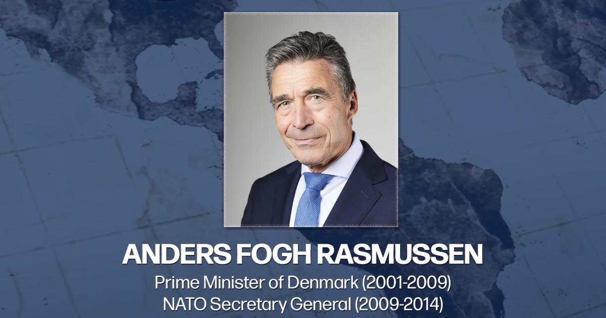 Today's Battlegrounds with NATO