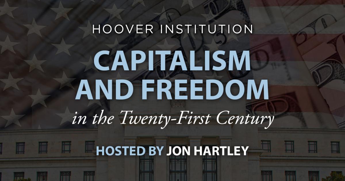 Capitalism and Freedom