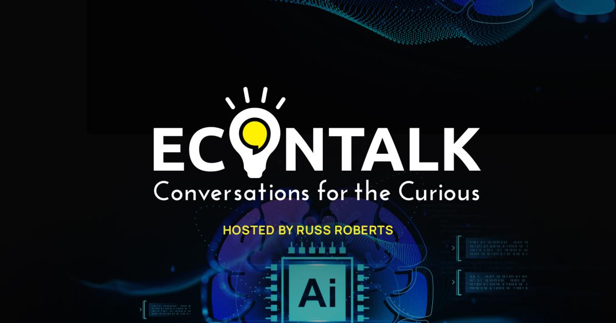 EconTalk
