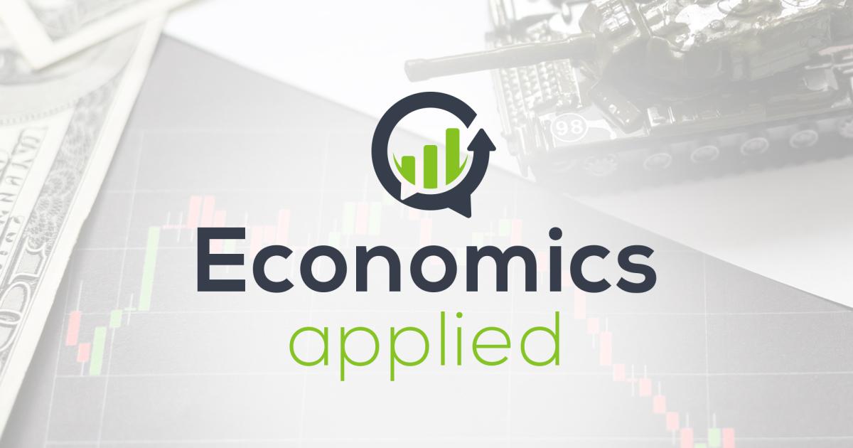 The Economic Price of War