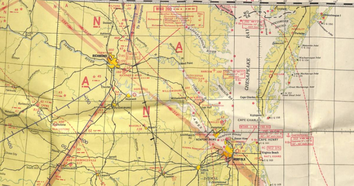 U.S. Coast and Geodetic Survey