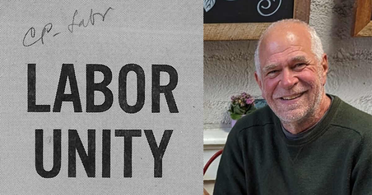 Steven Slezak collection announcement