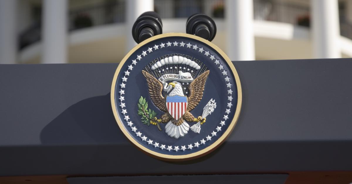 president EDITORIAL shutterstock  image