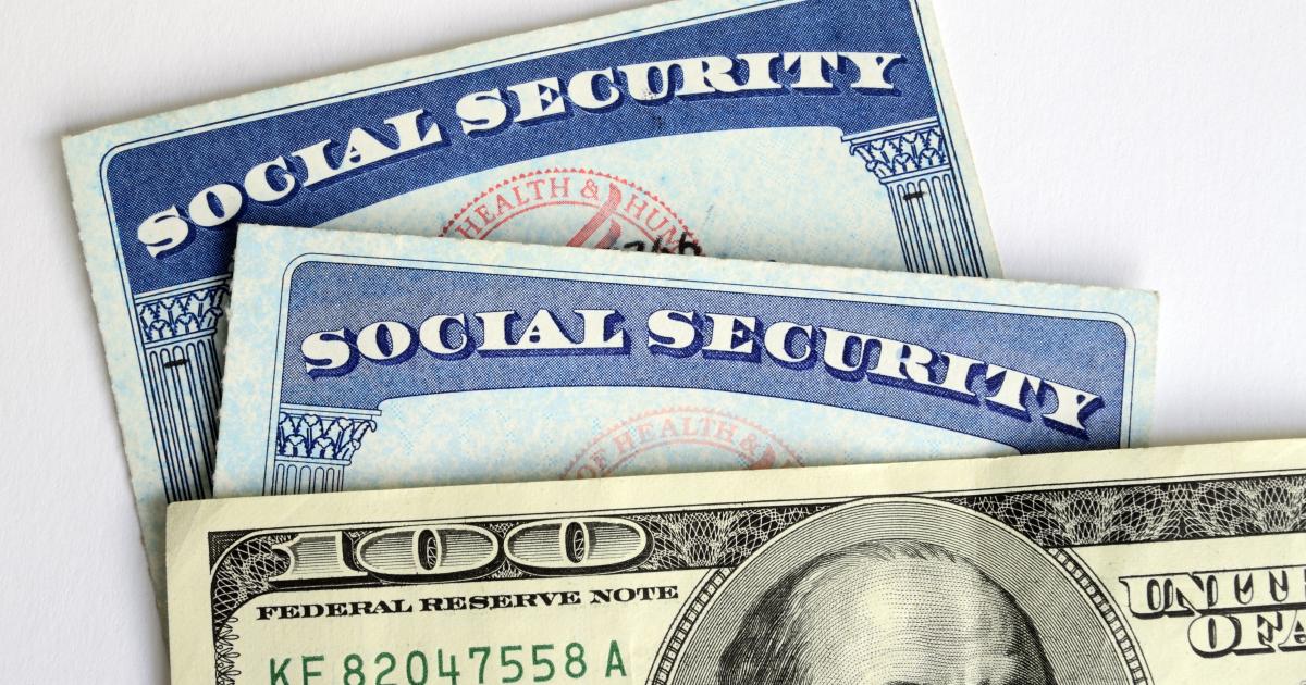socialsecuritymoney shutterstock  image