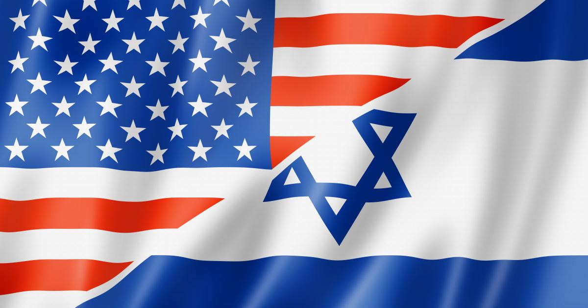 usisrael shutterstock  image