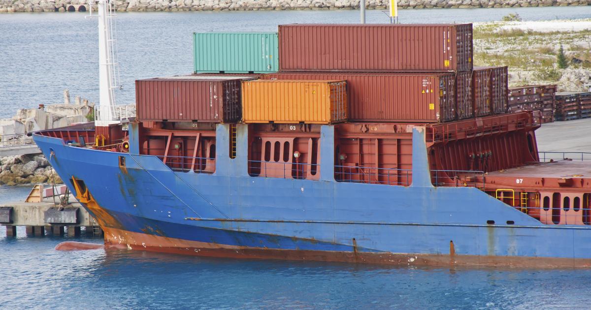 trade shutterstock  image