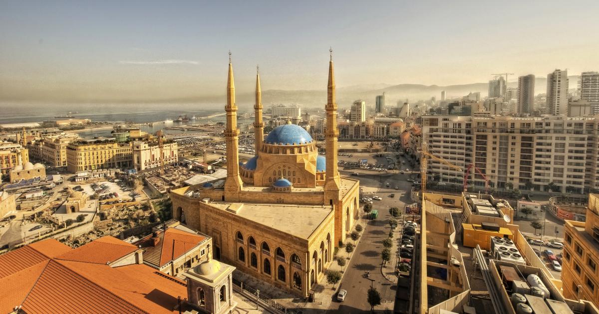 beirutlebanon  image