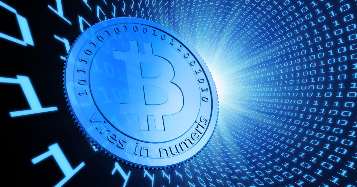 Bitcoins