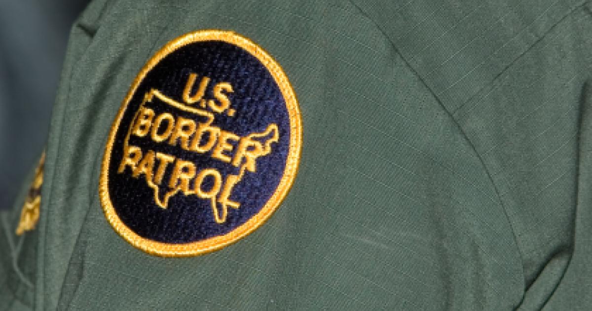 Border Patrol