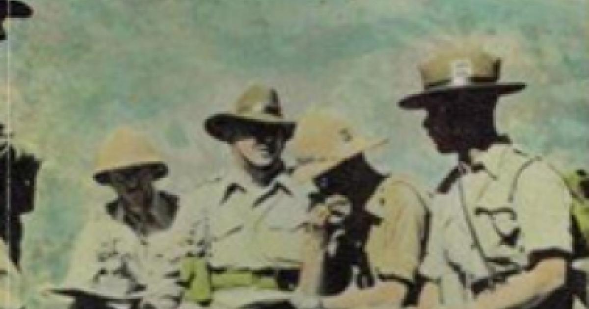 John Masters, Bugles And A Tiger (1956) And The Road Past Mandalay