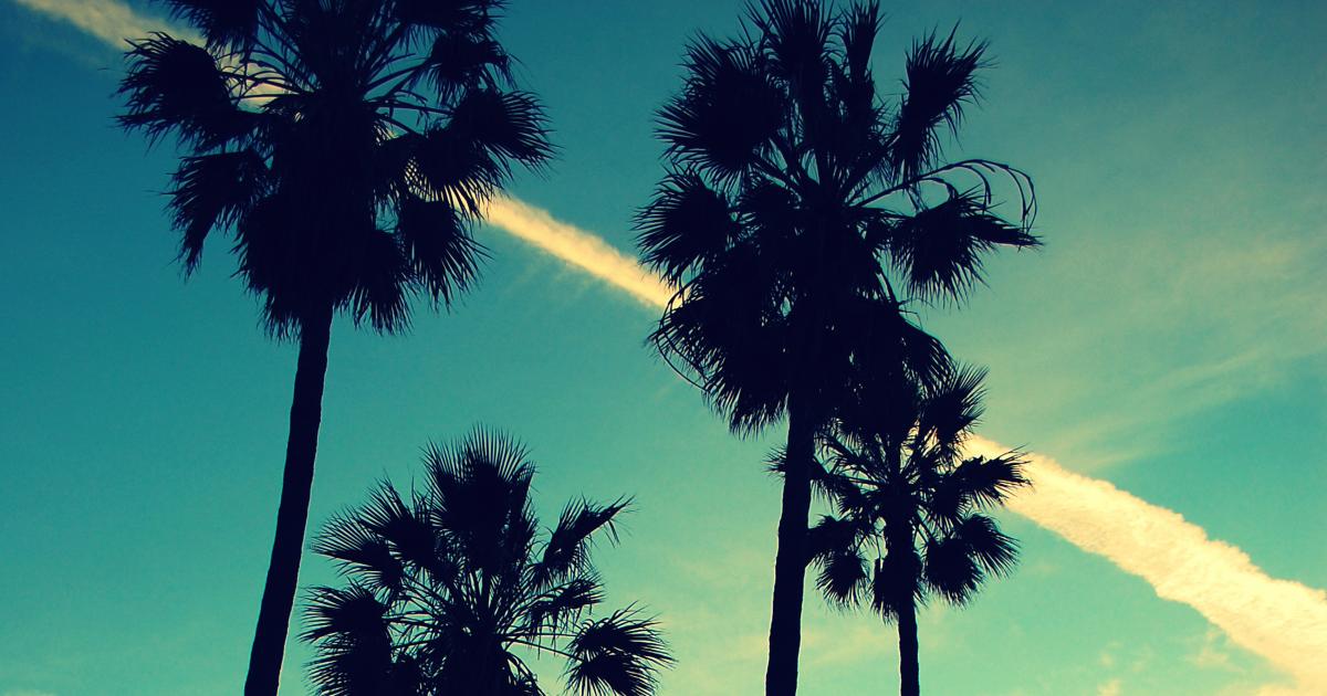 california shutterstock  image