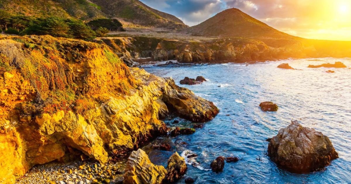 california shutterstock  image