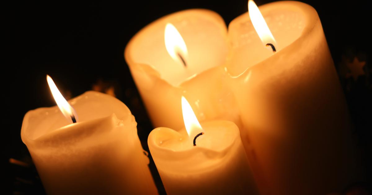 candles shutterstock  image