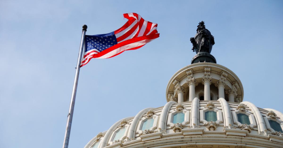 capitol shutterstock  image