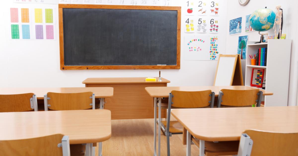 classroom  image