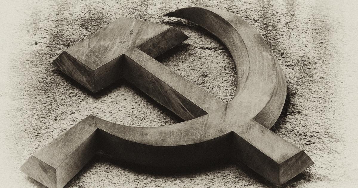 Communism Symbol