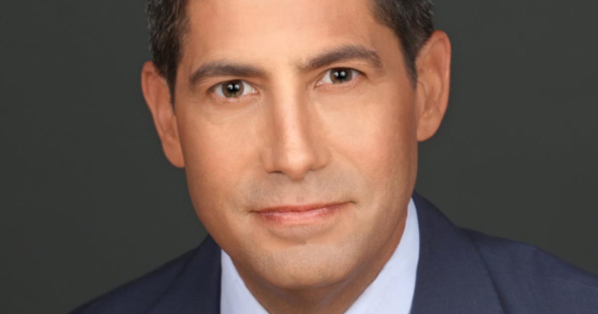 Kevin Warsh | Hoover Institution