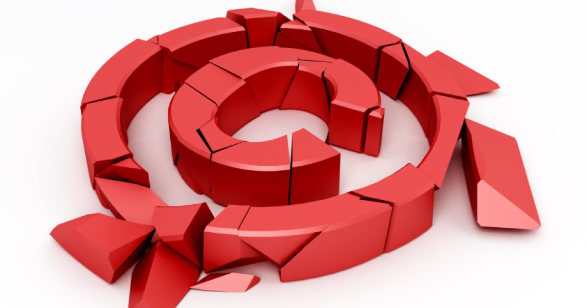 crumblingcopyright shutterstock  image