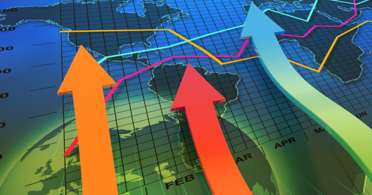 econgrowth shutterstock  image