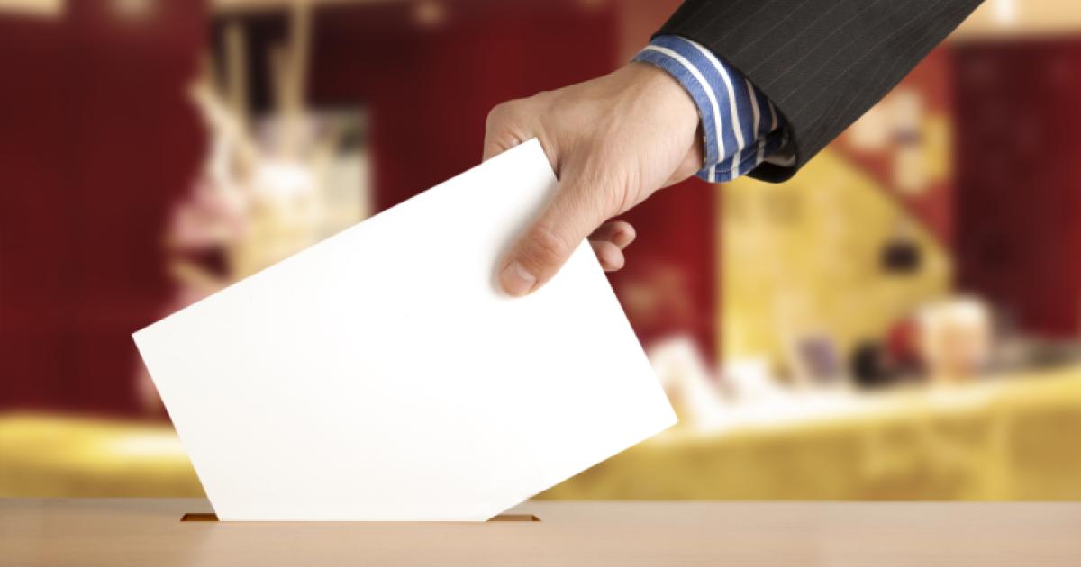 elections shutterstock  image